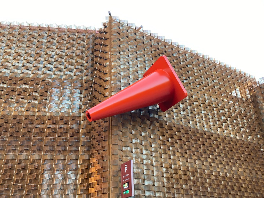 Prosenttitaidetta vai turvallista&nbsp;arkea?