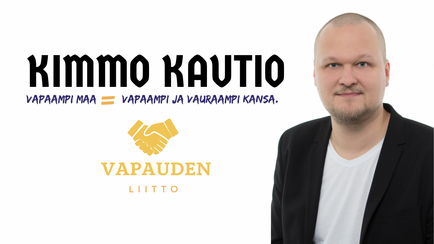Kimmo Kautio